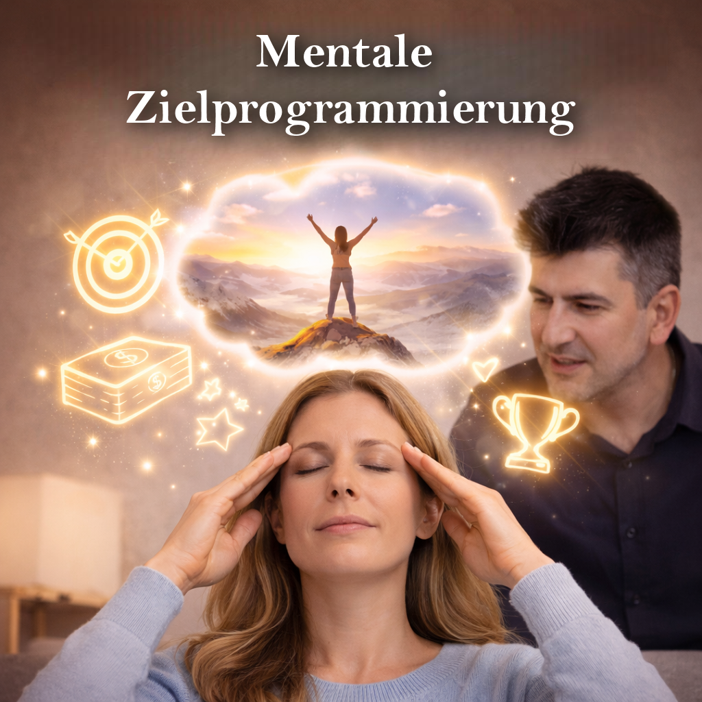 Fokus und Mentaltraining